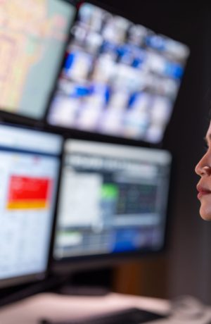 Foto de Cinco beneficios de una Central 911 para responder mejor ante una emergencia