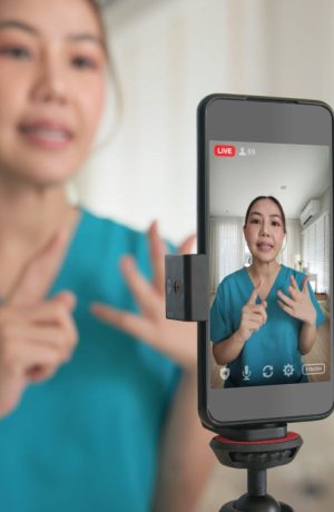 Foto de Ciberdelincuentes usan falsas colaboraciones para tomar control de cuentas de YouTube en Latinoamérica