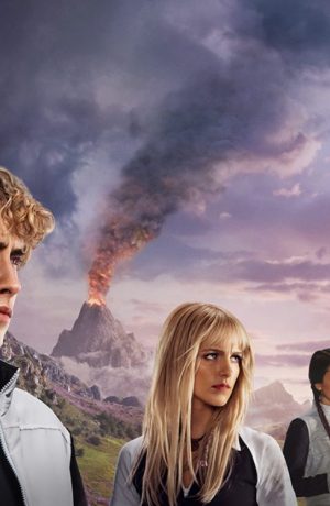 Foto de Conoce la fecha de estreno de los Los Juegos del Hambre: Amanecer en la Cosecha en Perú