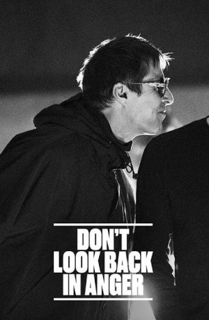 Foto de Conoce la fecha en que llega el documental Don’t Look Back in Anger de Oasis a Disney+