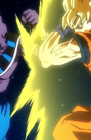 Foto de Conoce la fecha en que llega la colaboración de Burger King x Dragon Ball Super llega a Perú