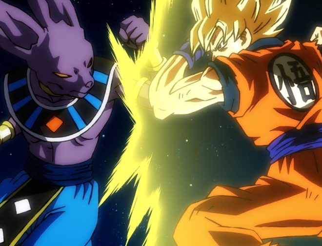 Fotos de Conoce la fecha en que llega la colaboración de Burger King x Dragon Ball Super llega a Perú