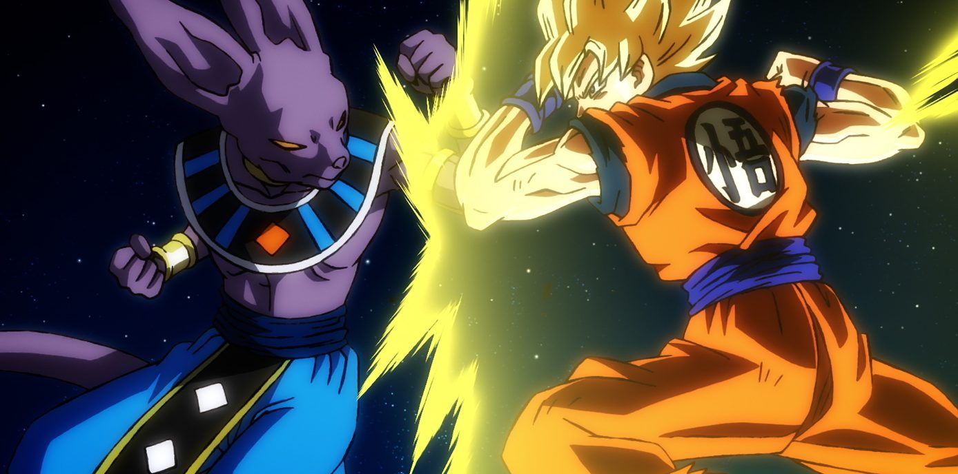 Foto de Conoce la fecha en que llega la colaboración de Burger King x Dragon Ball Super llega a Perú