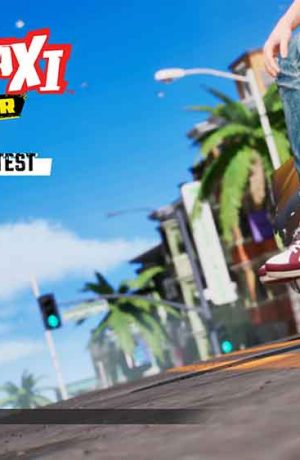 Foto de Preview: Crazy Taxi World Tour: ¿Alguien pidió un taxi?