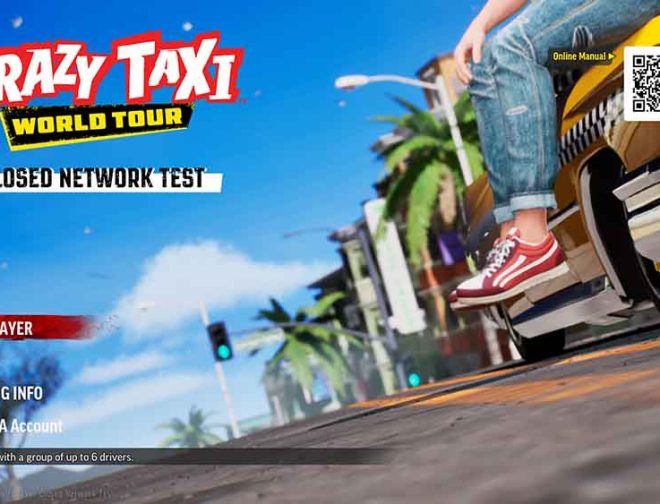Foto de Preview: Crazy Taxi World Tour: ¿Alguien pidió un taxi?
