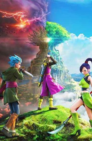 Foto de Review: Dragon Quest XI S: Echoes of an Elusive Age – Definitive Edition: Pocos son los juegos que hacen historia, como este