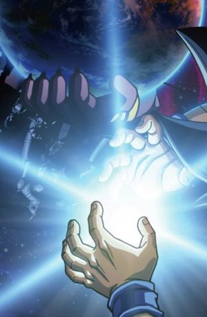 Foto de Se lanza un increíble tráiler de Dragon Ball Super: Beerus y confirma su fecha de estreno