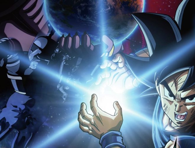 Foto de Se lanza un increíble tráiler de Dragon Ball Super: Beerus y confirma su fecha de estreno