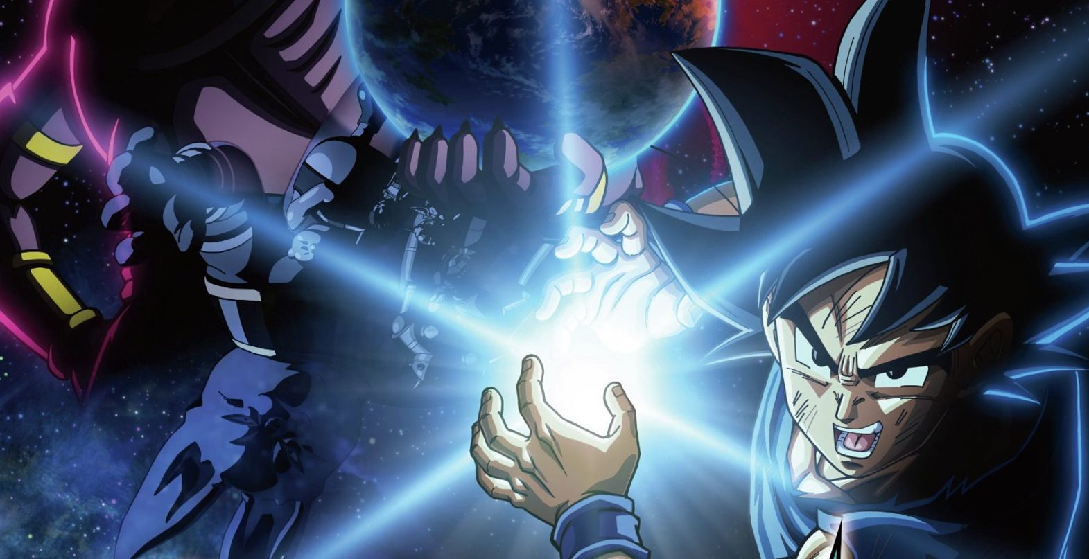 Foto de Se lanza un increíble tráiler de Dragon Ball Super: Beerus y confirma su fecha de estreno