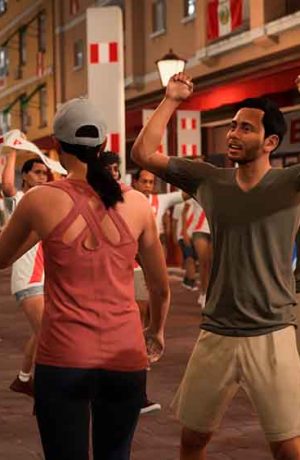 Foto de EA Sports FC 27 ya es el título más vendido del año