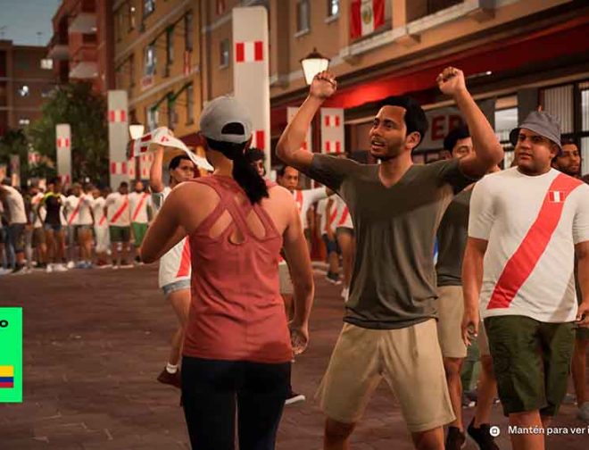 Fotos de EA Sports FC 27 ya es el título más vendido del año