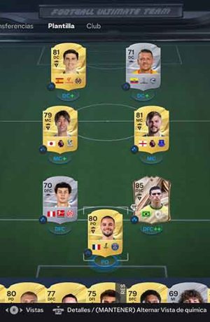 Foto de ¿Cómo llegar y cómo funciona la Galería FUT en EA Sports FC 27?