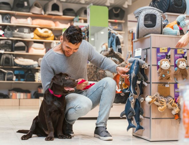 Foto de El boom de los productos para mascotas: ¿Qué están comprando los hogares peruanos?