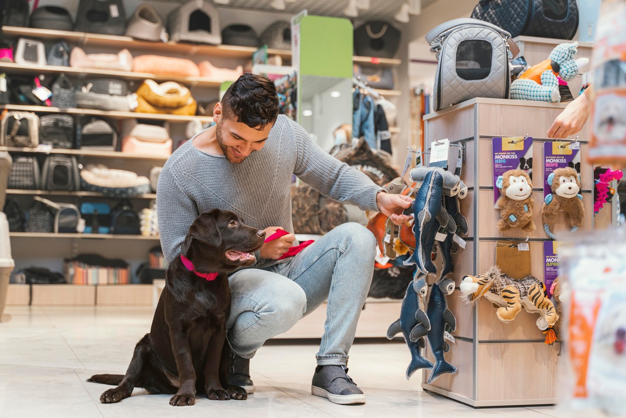 Foto de El boom de los productos para mascotas: ¿Qué están comprando los hogares peruanos?