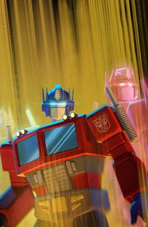 Foto de El corto Optimus Prime: Awakening llega a Perú con las funciones de Transformers: The Movie