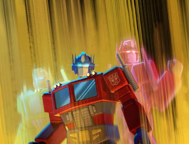 Foto de El corto Optimus Prime: Awakening llega a Perú con las funciones de Transformers: The Movie