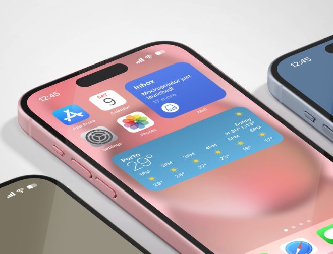 Fotos de Las falsas promesas que aprovechan la llegada del iPhone 18 Pro y Pro Max
