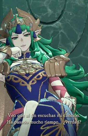 Foto de Nintendo revela pase de expansión para Fire Emblem: Fortune’s Weave