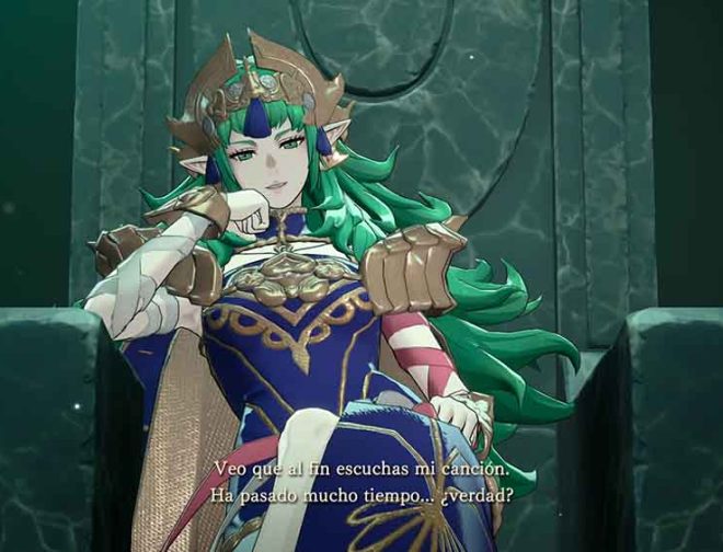 Foto de Review: Fire Emblem: Fortune’s Weave: Una joya que brillará por años
