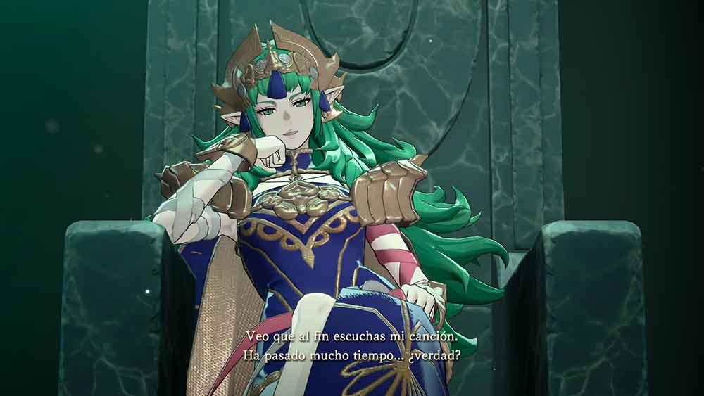 Foto de Review: Fire Emblem: Fortune’s Weave: Una joya que brillará por años