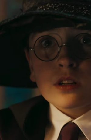 Foto de HBO Max lanza el tráiler de la primera temporada de Harry Potter y la Piedra Filosofal