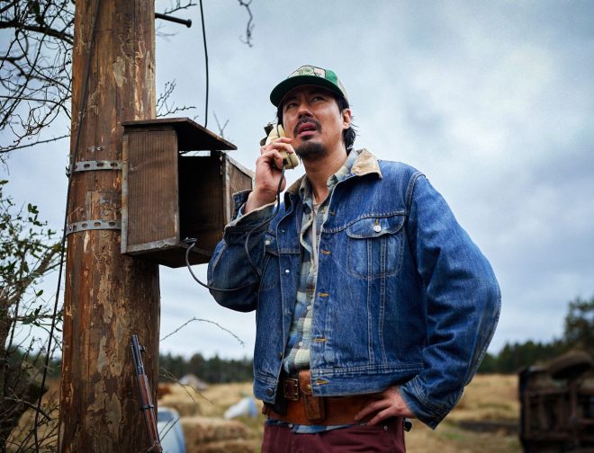 Fotos de Tras agotar sus funciones en el Festival de Cine de Lima, Hope: el primer impacto se estrena en cines de todo el Perú