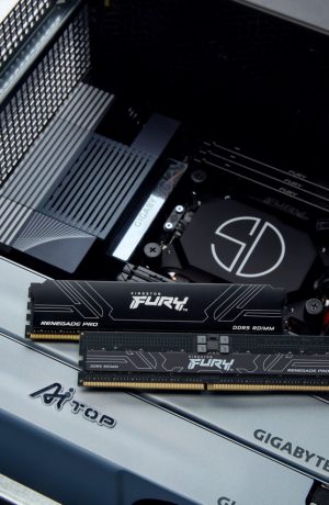 Foto de El gaming entra en una nueva etapa y recupera protagonismo