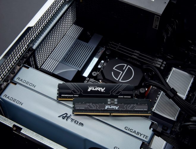 Foto de El gaming entra en una nueva etapa y recupera protagonismo