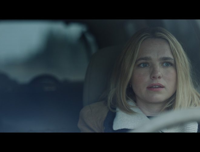 Foto de ¿Se puede exorcizar a Dios? La Sombra del Exorcista llega a los cines peruanos este 24 de septiembre
