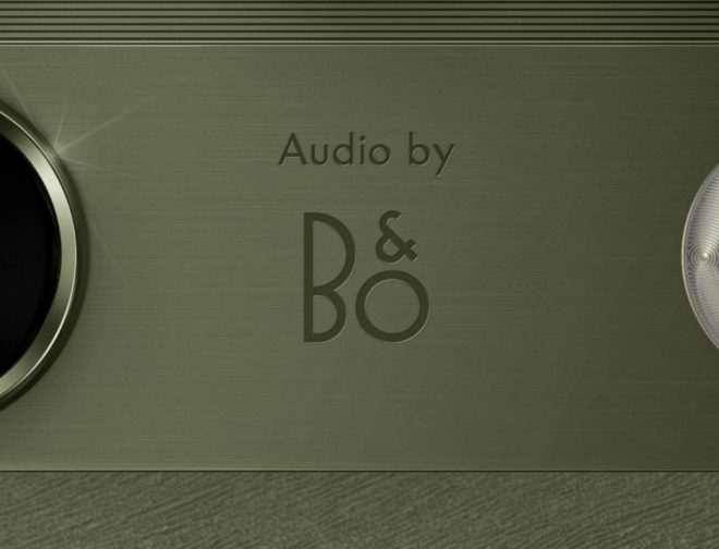 Fotos de Motorola y Bang & Olufsen anuncian una colaboración plurianual