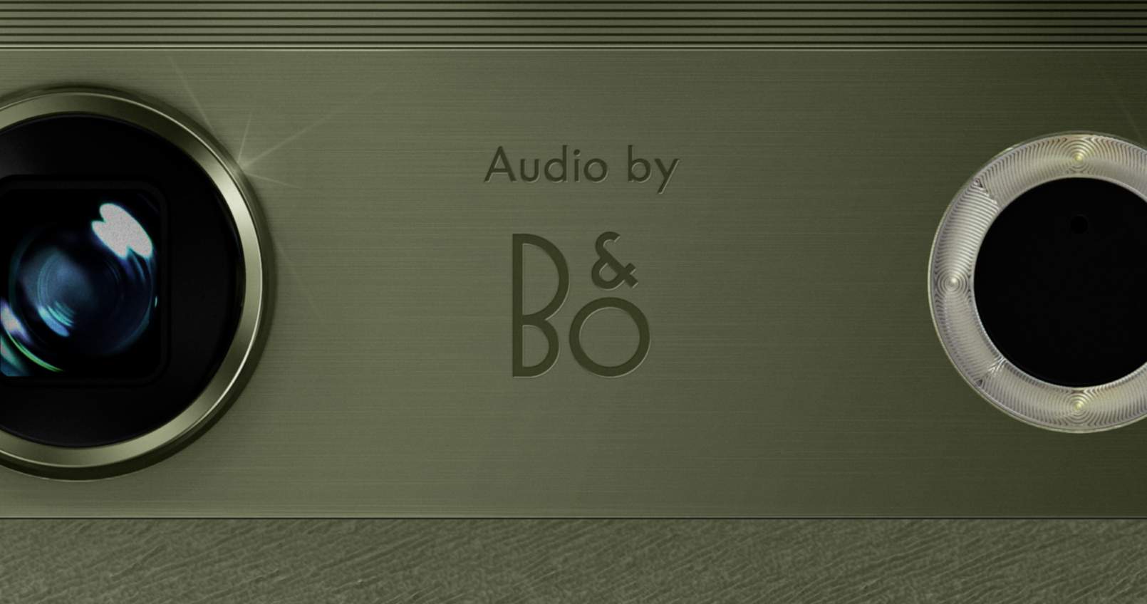 Foto de Motorola y Bang & Olufsen anuncian una colaboración plurianual