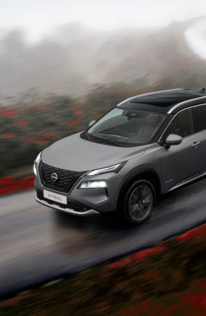 Foto de Nissan América Latina alcanza un nuevo hito y traza su próxima meta de crecimiento