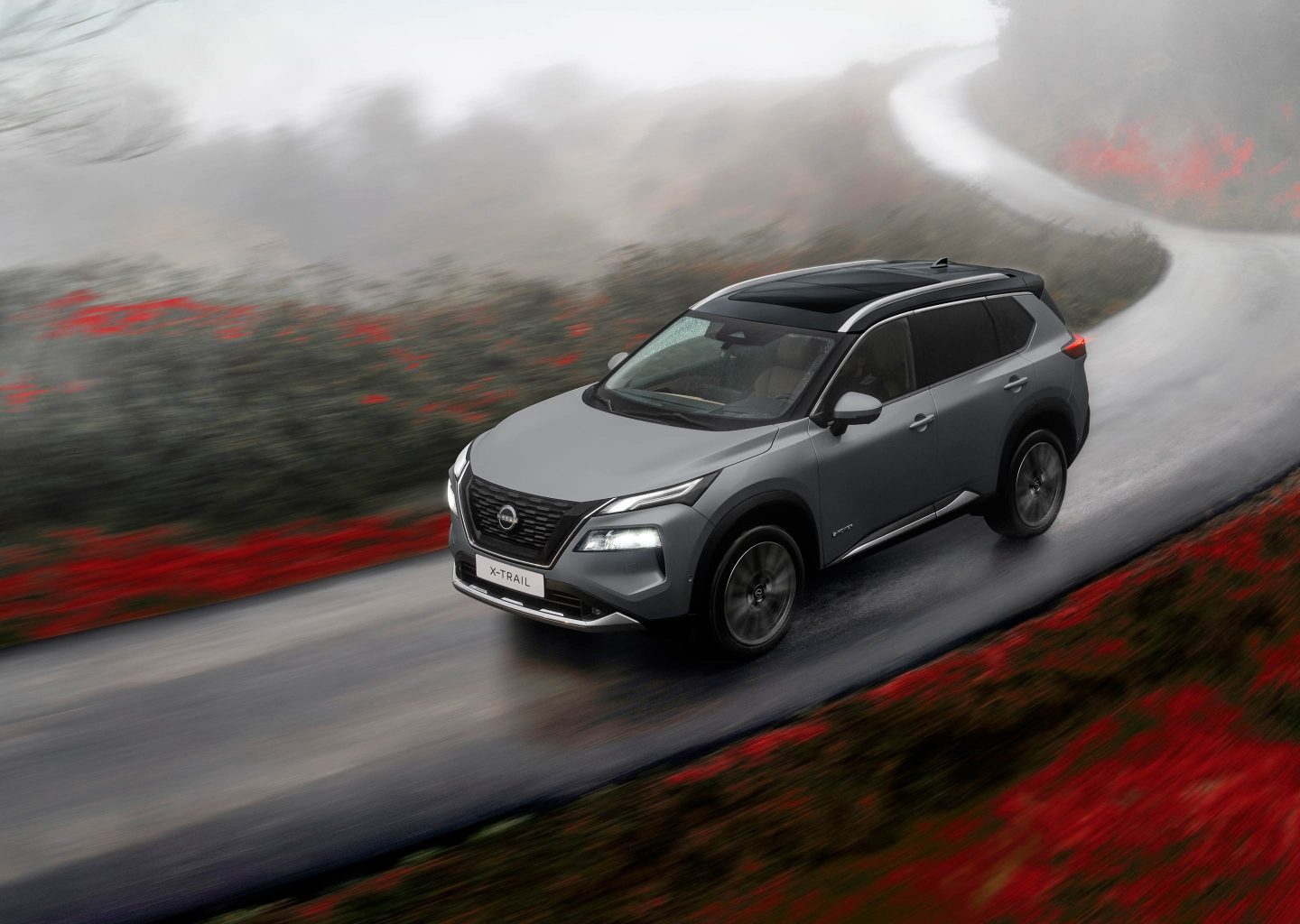 Foto de Nissan América Latina alcanza un nuevo hito y traza su próxima meta de crecimiento