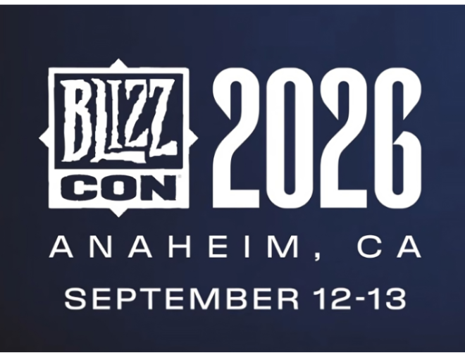 Foto de No te pierdas BlizzCon 2026 y los anuncios más importantes de la Ceremonia de Apertura