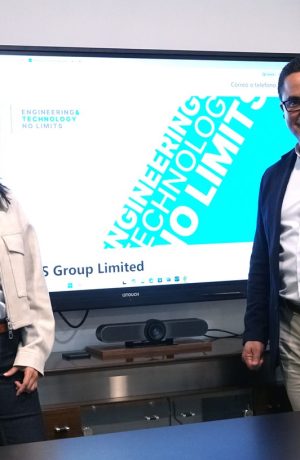 Foto de PBS Group fortalece su estrategia regional y desarrollo de soluciones tecnológicas en el mercado peruano