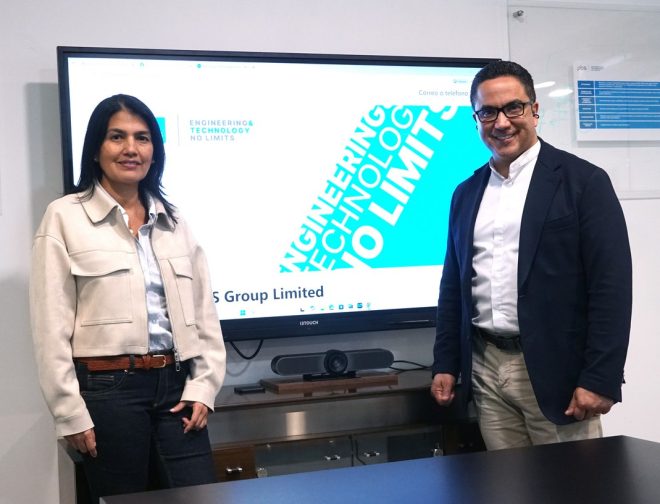 Foto de PBS Group fortalece su estrategia regional y desarrollo de soluciones tecnológicas en el mercado peruano