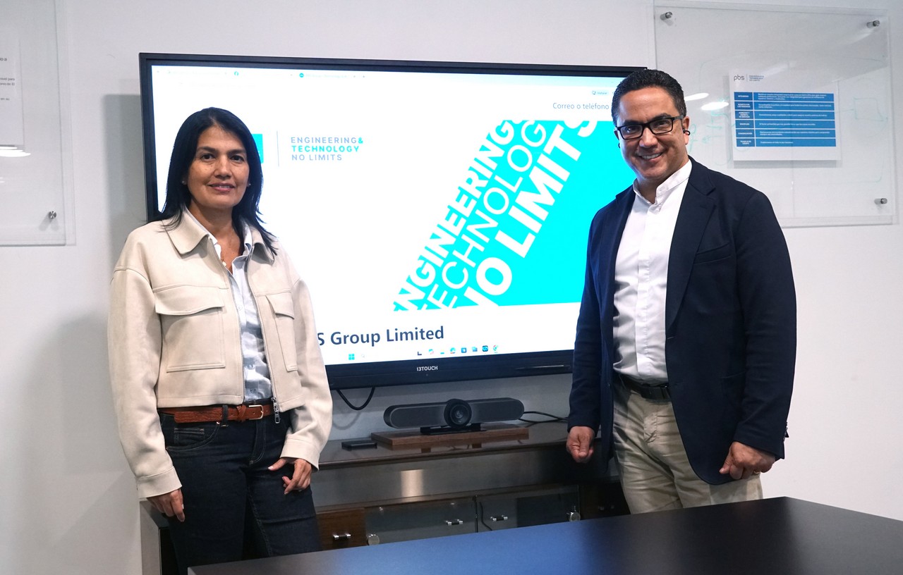 Foto de PBS Group fortalece su estrategia regional y desarrollo de soluciones tecnológicas en el mercado peruano