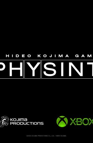 Foto de PlayStation se baja del nuevo juego de Hideo Kojima, y ahora PHYSINT será junto a XBOX