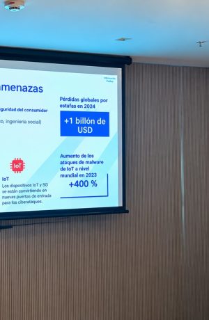 Foto de ¿Qué sabe Internet de ti? La huella digital que dejamos sin darnos cuenta