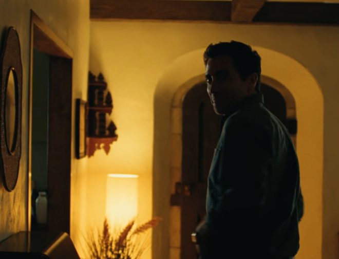 Fotos de Tráiler de Nunca Olvides Que Te Quiero película de suspenso y misterios de M. Night Shyamalan