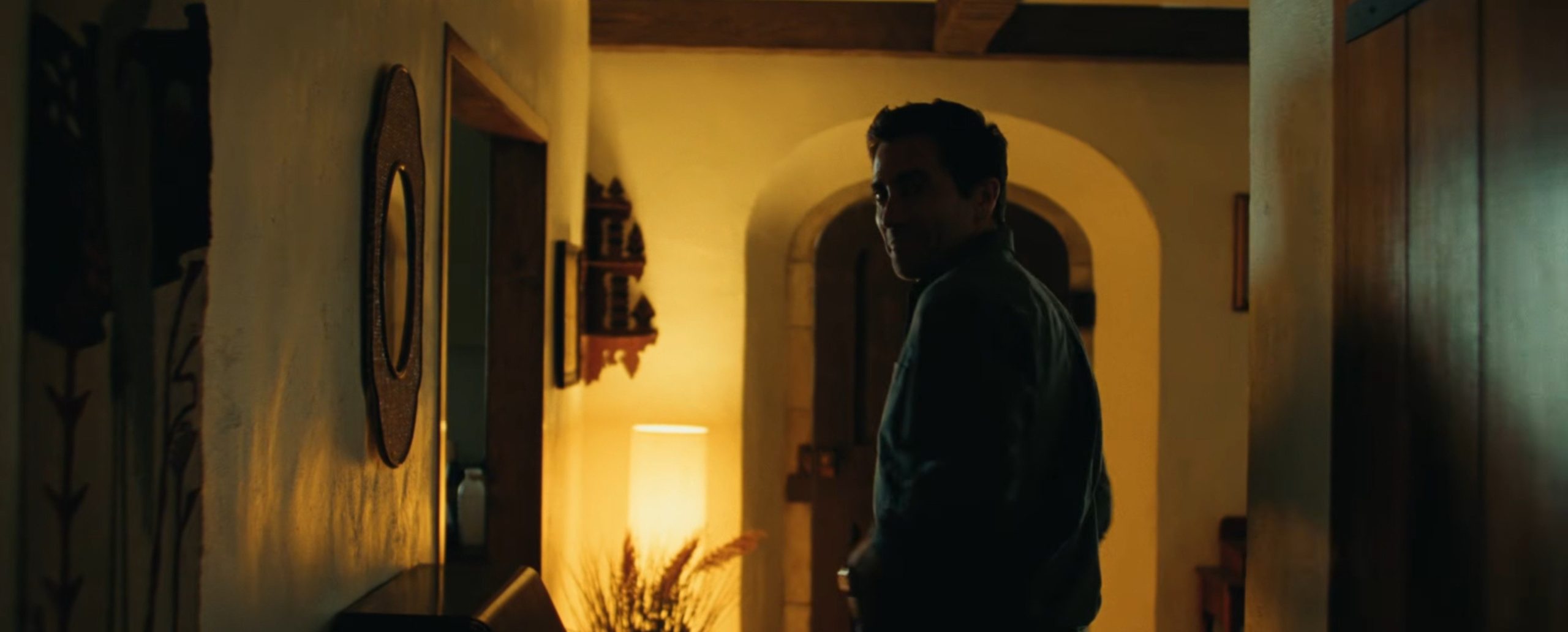 Foto de Tráiler de Nunca Olvides Que Te Quiero película de suspenso y misterios de M. Night Shyamalan