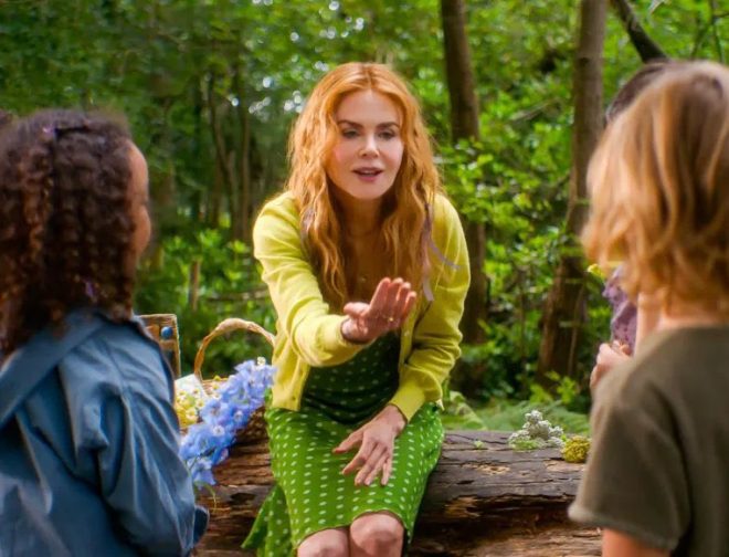 Foto de Sandra Bullock y Nicole Kidman regresan en Hechizo de Amor: La Magia Continúa