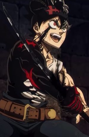 Foto de Se lanza un increíble nuevo tráiler para la segunda temporada del anime Black Clover