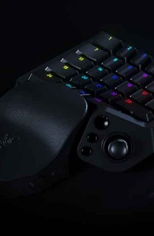 Foto de Razer presenta el nuevo Tartarus V2 Pro