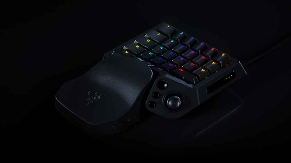 Foto de Razer presenta el nuevo Tartarus V2 Pro