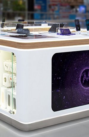 Foto de Motorola inaugura su primer Motorola Store en Perú y fortalece su presencia en el mercado local