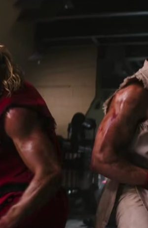 Foto de Tenemos un nuevo e increíble tráiler de la película Street Fighter con nuevas peleas