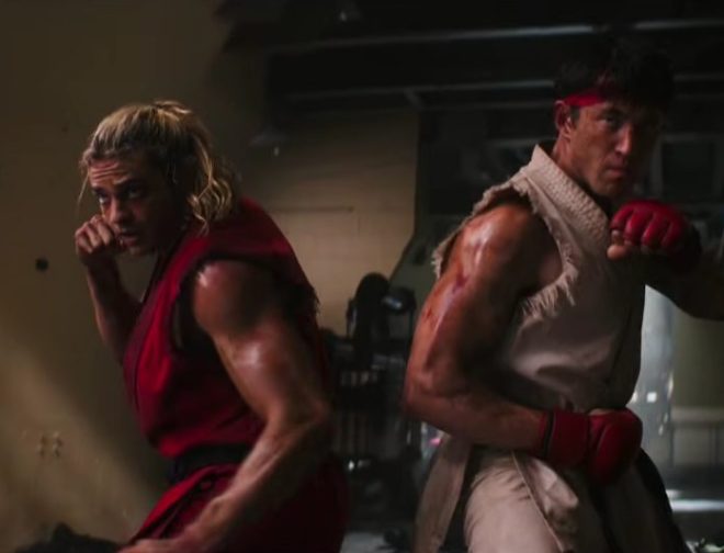 Foto de Tenemos un nuevo e increíble tráiler de la película Street Fighter con nuevas peleas