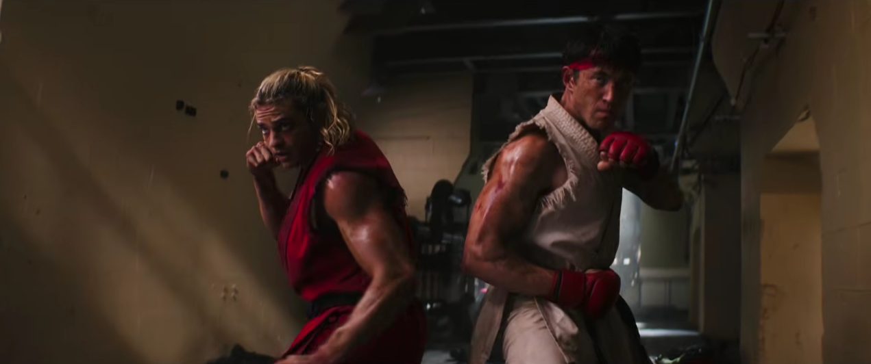 Foto de Tenemos un nuevo e increíble tráiler de la película Street Fighter con nuevas peleas