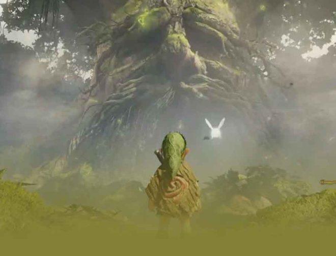 Foto de The Legend of Zelda: Ocarina of Time Remake tendrá doblaje latinoamericano